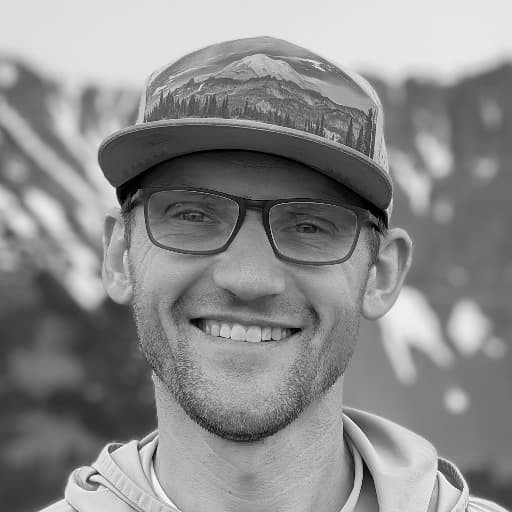 Profile pic of Zack Veselik