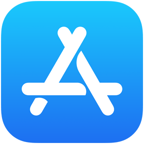 App Store Connect logo