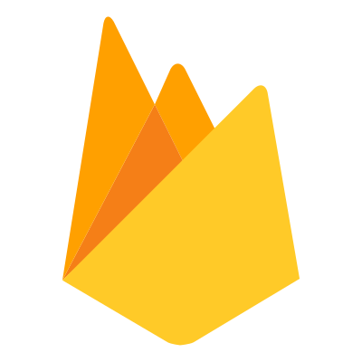 Firebase logo