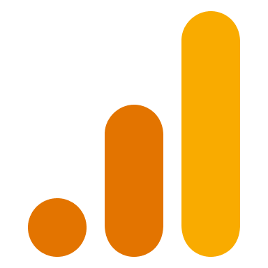 Google Analytics logo