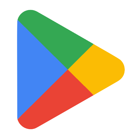 Google Play logo