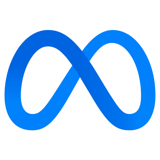 Meta Pixel logo